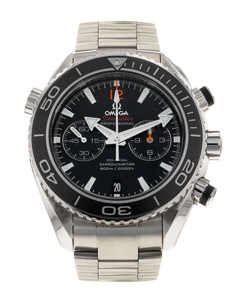 Omega Planet Ocean 232.30.46.51.01.003